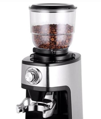 اسیاب قهوه زیگما مدل 180