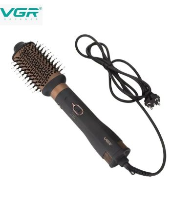 سشوار چرخشی وی‌جی‌ار مدل VGR V-491