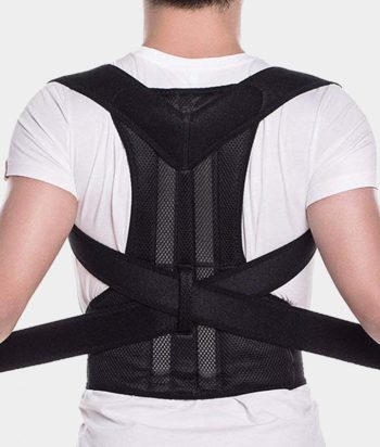 کمربند مخصوص کمر درد Back Pain Belt