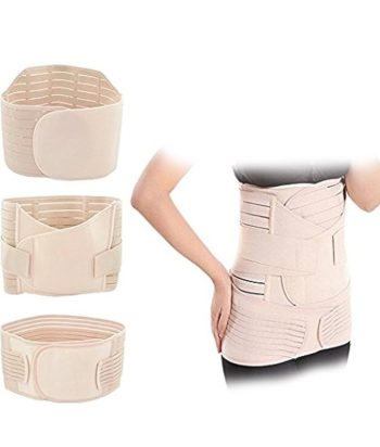 ست گن شکم زیر لباس زنانه StrenghtenThe postparytum abdomen
