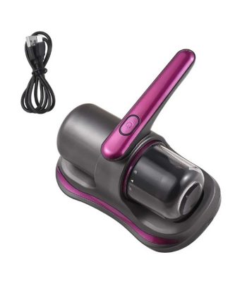 جارو و پرزگیر شارژی ACARID REMOVER