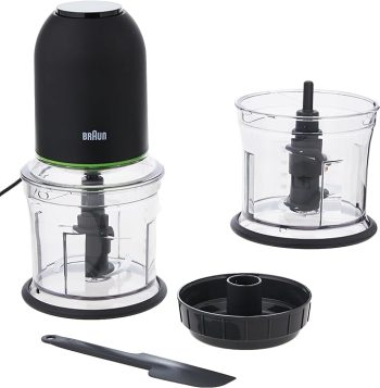 خرد کن براون مدل 3011 Braun