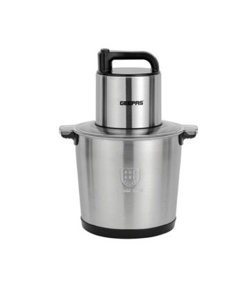 خردکن ۱۰ لیتری جیپاس مدل Gmc42031