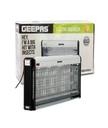 پشه کش جیپاس مدل GBK25604