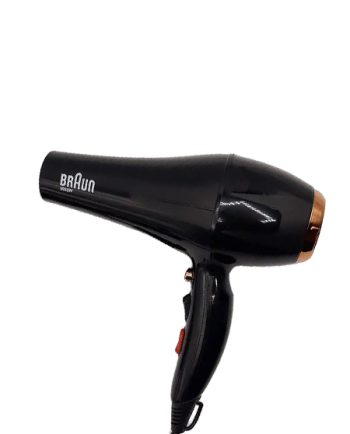 سشوار براون مدل BR-1009