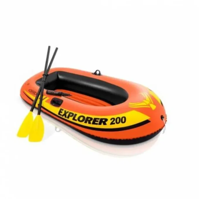 قایق بادی اینتکس Intex Inflatable Boat ۲۰۰