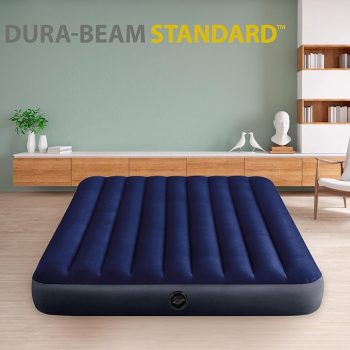 تشک بادی اینتکس دو نفره مدل 64759 Intex Airbed