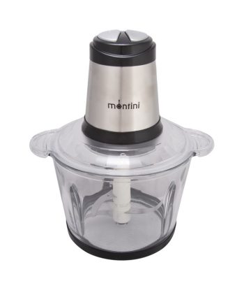 خردکن مونتینی مدل اودسا ODESA-W1X12