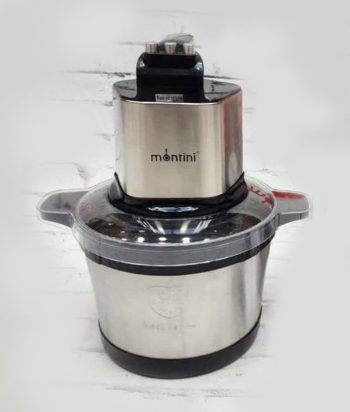 خردکن مونتینی مدل ویکتور VICTOR