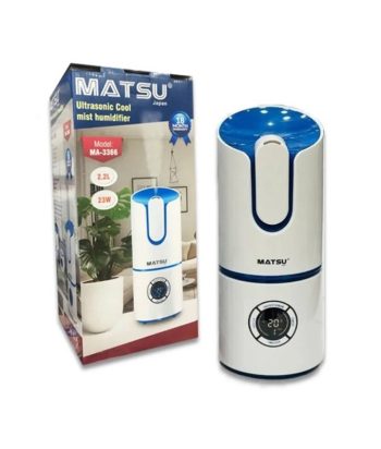 دستگاه بخور سرد ماتسو مدل Matsu MA-3366