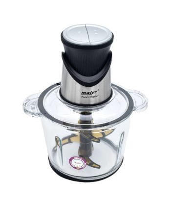 خرد کن ۳ لیتری مایر مدل MR-492