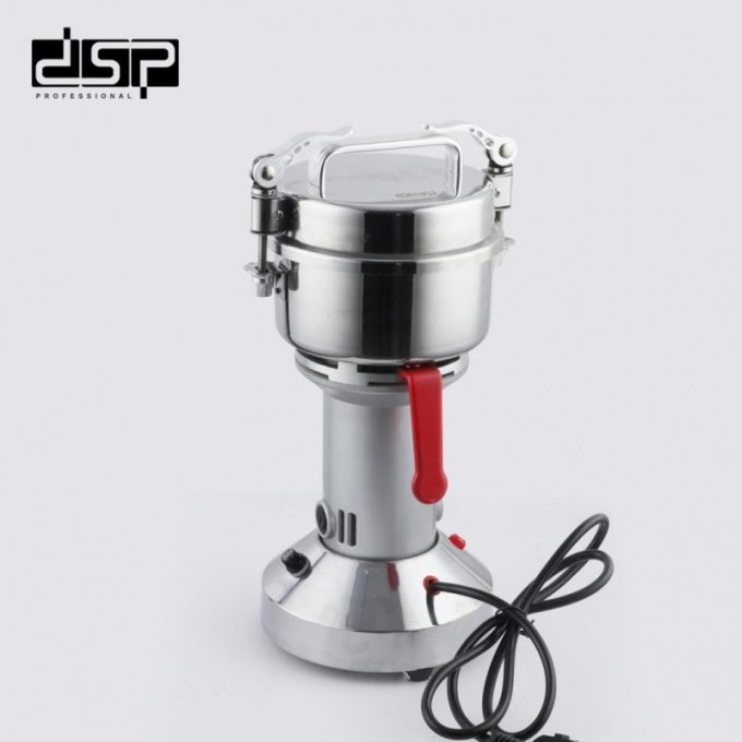 اسیاب حرفه ای دی اس پی Dsp Powder Grinder KA3117