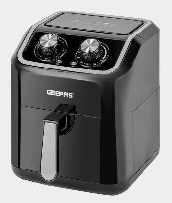 سرخکن جیپاس مدل Geepas GAF37528