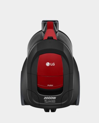 جاروبرقی ال جی VC5420NHTR