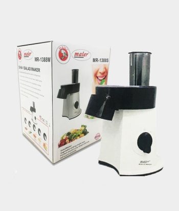 سالاد ساز مایر مدل MR-1388