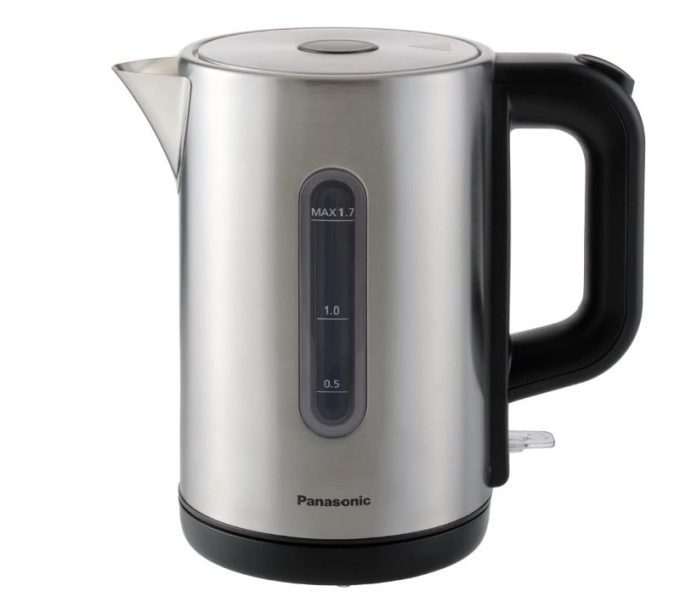 کتری برقی پاناسونیک مدل Panasonic Electric Kettle NC-K301