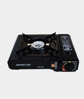 اجاق مسافرتی گراش گاز مدل BTD-155A