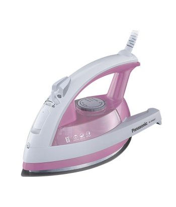 اتو بخار پاناسونیک مدل NI-JW660