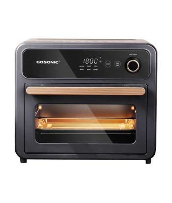 سرخ کن گوسونیک مدل Gosonic GAF-612