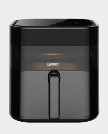 سرخ کن دسینی مدل 950 Dessini