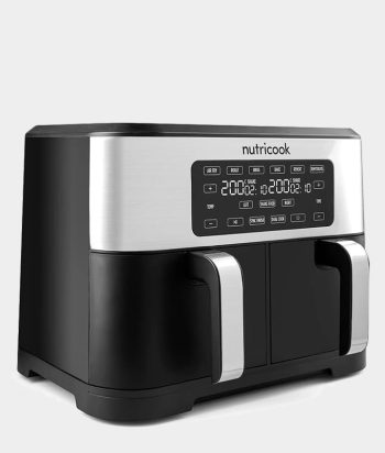 سرخ کن 8 لیتری نوتریکوک مدل Nutricook AF800
