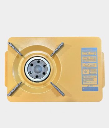 اجاق مسافرتی مدل Cassette