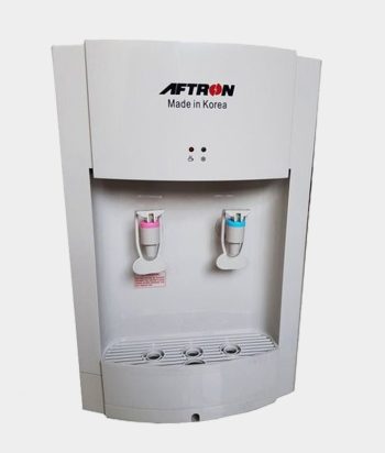 آبسرد کن رو میزی افترون اصل کره AFWD 3700 AFTRON