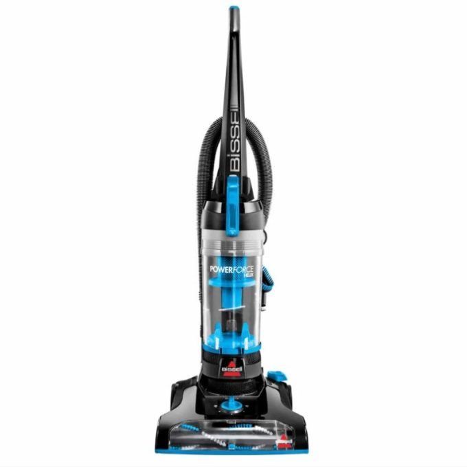 جاروبرقی بیسل مدل BISSELL Powerforce Helix 2111E