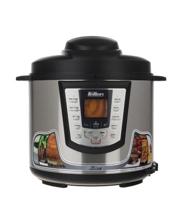 زودپز برقی فلر مدل PC165