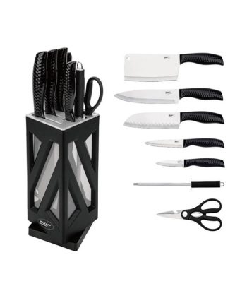 سرویس چاقو 8 پارچه مایر مدل MR-74