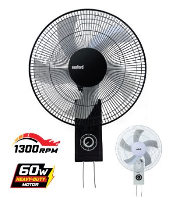 پنکه دیواری سانفورد مدل 932