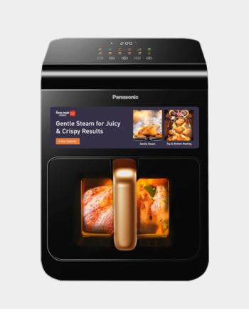 سرخ کن پاناسونیک مدل NF-CC600AUA