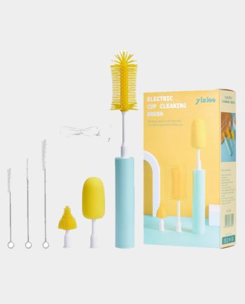 برس برقی مدل Electric Cleaning Brush YX-001