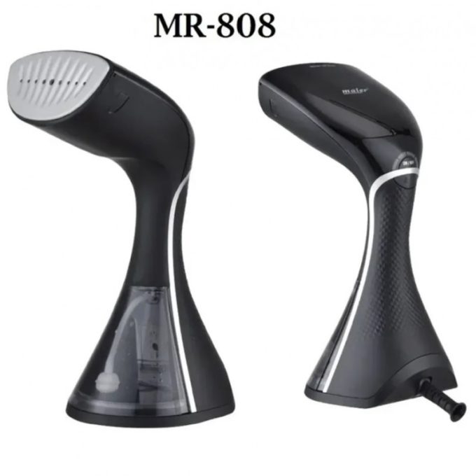 بخارگر دستی مایر مدل MR-808