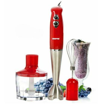 همزن سه کاره جیپاس مدل GHB6136