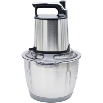 خردکن کاسه استیل سونیفر مدل SF8120