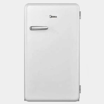 یخچال میدیا Retro مدل MDRD142SL