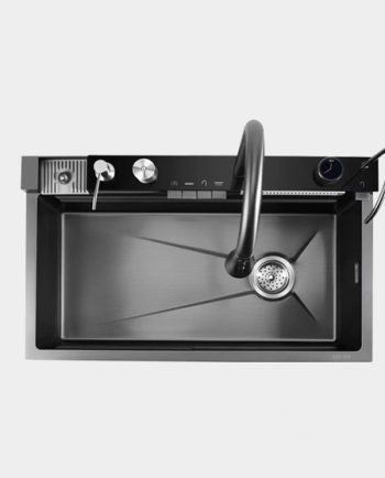 سینک اشپزخانه هوآدیو مدل 7546 huadiao