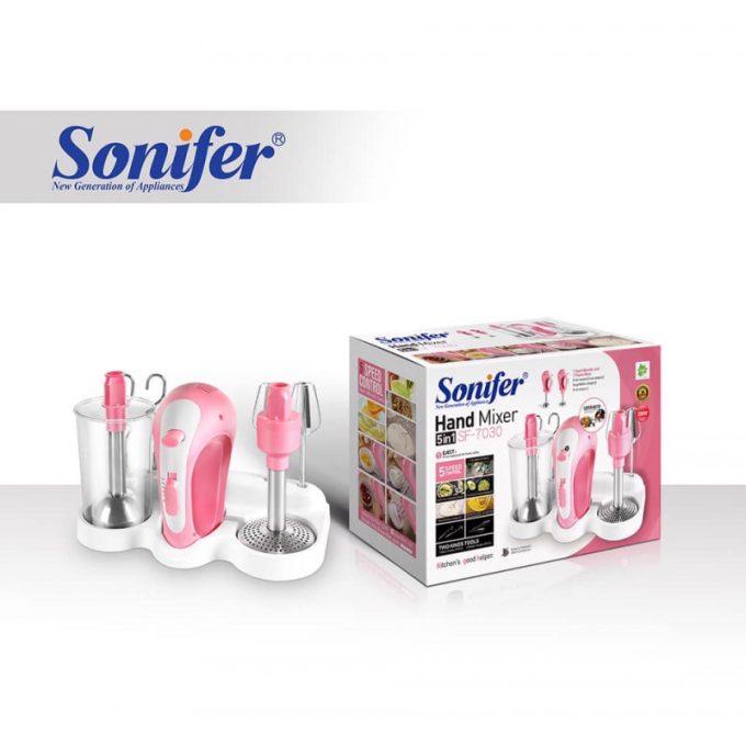 همزن سونیفر مدل Sonifer SF7030