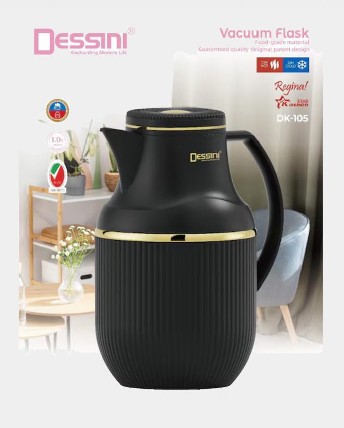 فلاسک دسینی مدل DK-105