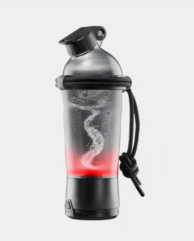 میکسر شارژی پرودو Porodo Lifestyle portable protein mixer