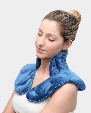 کیسه گرم و سرد شنی شانه و گردن Calming Comfort