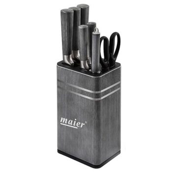 سرویس 8 تیکه چاقو مایر مدل MR-72