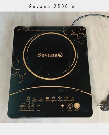 اجاق برقی القایی سوانا مدل SX-20