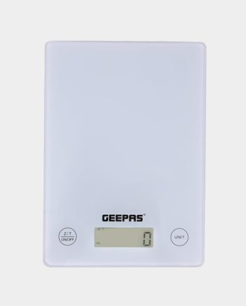 ترازوی دیجیتال جیپاس مدل GKS46525UK