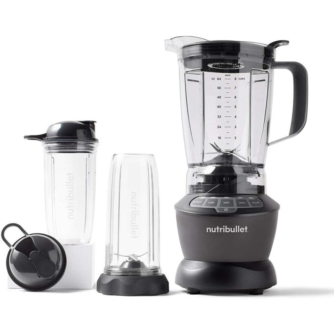 مخلوط کن نوتریبولت مدل Nutribullet NBC-1110