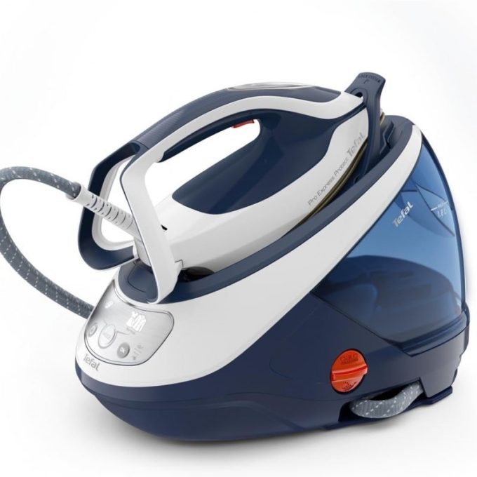 اتو مخزن دار تفال Tefal 9221