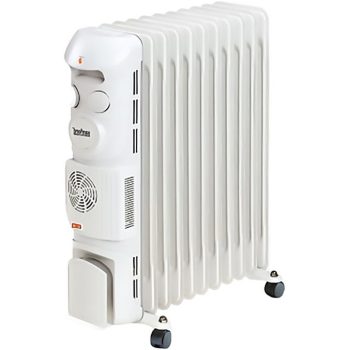 بخاری شوفاژی سانفورد مدل 1211