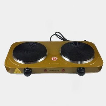 اجاق برقی دو شعله دسینی مدل OS2000s