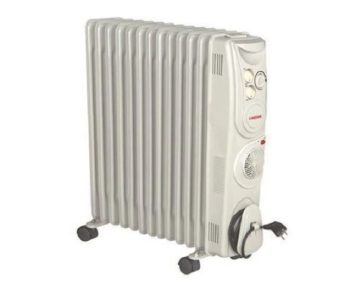 شوفاژ برقی 11 پین نوا مدل Nova NH-1253-11F